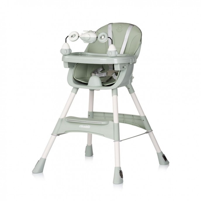 Chipolino Highchair Avocado Matcha