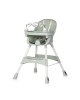 Chipolino Highchair Avocado Matcha