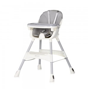 Chipolino Highchair Avocado Platinum Chipolino Highchair Avocado Platinum