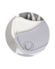 Chipolino Highchair Avocado Platinum