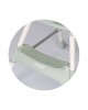 Chipolino Highchair Avocado Platinum