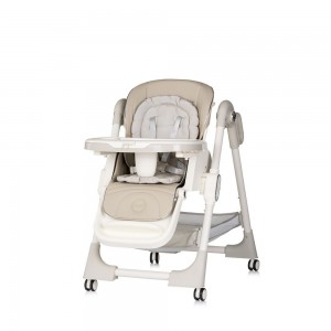 Chipolino Highchair Yogurt Cashmere Chipolino Highchair Yogurt Cashmere