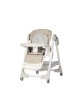 Chipolino Highchair Yogurt Cashmere