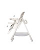 Chipolino Highchair Yogurt Cashmere