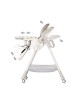 Chipolino Highchair Yogurt Cashmere