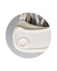 Chipolino Highchair Yogurt Cashmere