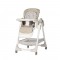 Chipolino Highchair Yogurt Cashmere