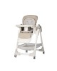 Chipolino Highchair Yogurt Cashmere