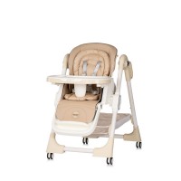 Chipolino Highchair Yogurt Latte