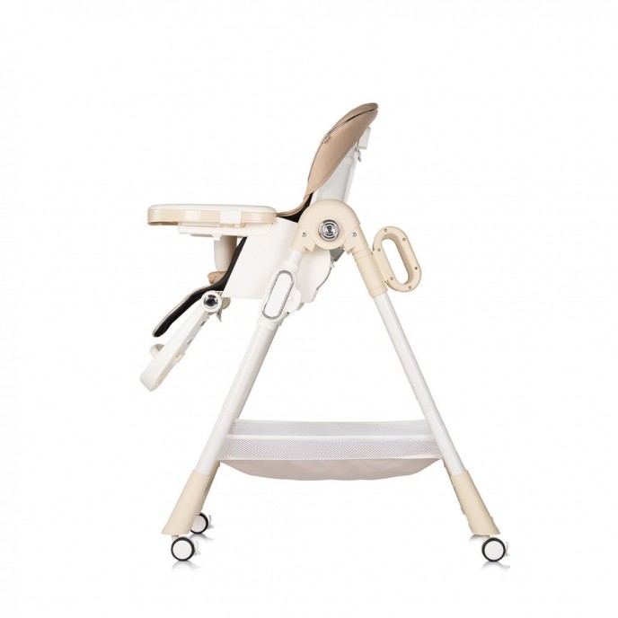 Chipolino Highchair Yogurt Latte Chipolino Highchair Yogurt Latte