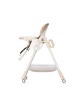 Chipolino Highchair Yogurt Latte Chipolino Highchair Yogurt Latte