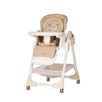 Chipolino Highchair Yogurt Latte