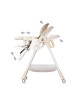 Chipolino Highchair Yogurt Latte Chipolino Highchair Yogurt Latte