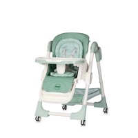Chipolino Highchair Yogurt Matcha
