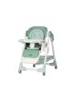 Chipolino Highchair Yogurt Matcha