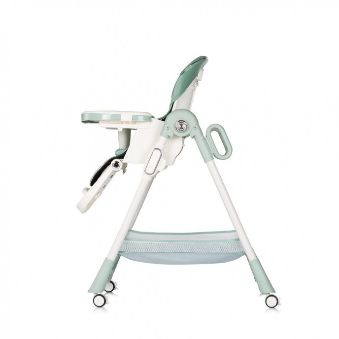 Chipolino Highchair Yogurt Matcha