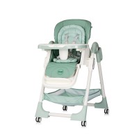 Chipolino Highchair Yogurt Matcha