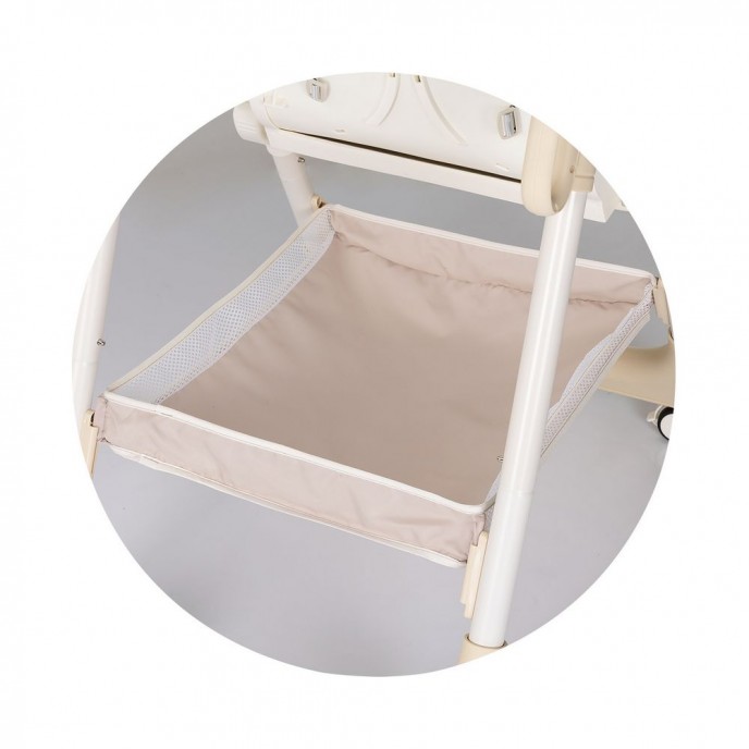Chipolino Highchair Yogurt Matcha