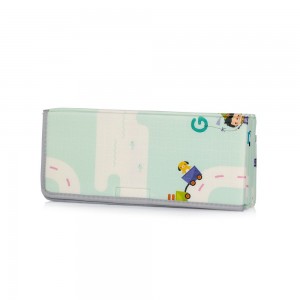 Chipolino Crawling and Play Mat Dream Park 174x194cm Chipolino Crawling and Play Mat Dream Park 174x194cm