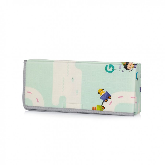 Chipolino Crawling and Play Mat Dream Park 113x113cm