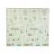 Chipolino Crawling and Play Mat Dream Park 113x113cm