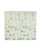 Chipolino Crawling and Play Mat Dream Park 113x113cm