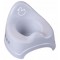Chipolino Potty Musical Duck Grey