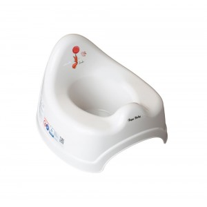 Chipolino Potty Forest Fairytale Beige Chipolino Potty Forest Fairytale Beige
