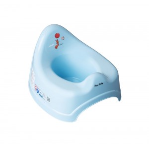 Chipolino Potty Forest Fairytale Blue Chipolino Potty Forest Fairytale Blue