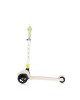 Chipolino Scooter Moxie White and Lime