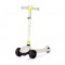 Chipolino Scooter Moxie White and Lime