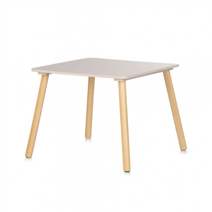 Chipolino Wooden Table and Chairs Puppies Chipolino Wooden Table and Chairs Puppies
