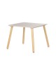 Chipolino Wooden Table and Chairs Puppies Chipolino Wooden Table and Chairs Puppies