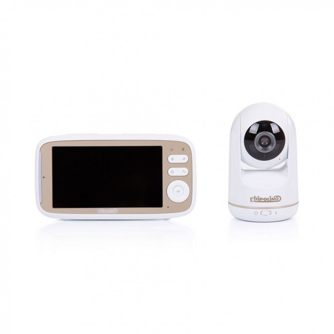 Chipolino Video Monitor Apollo
