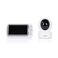 Chipolino Video Monitor Wifi Duo View