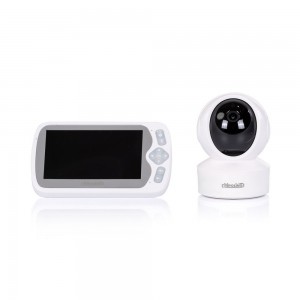 Chipolino Video Monitor Wifi Duo View