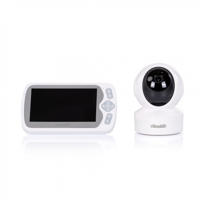 Chipolino Video Monitor Wifi Duo View Chipolino Video Monitor Wifi Duo View