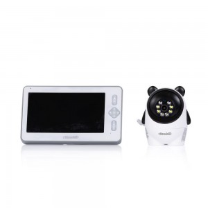 Chipolino Video Monitor Titan