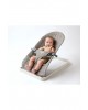 Kiokids Bouncer Dark Grey