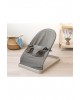 Kiokids Bouncer Dark Grey