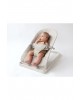 Kiokids Bouncer Light Grey Kiokids Bouncer Light Grey