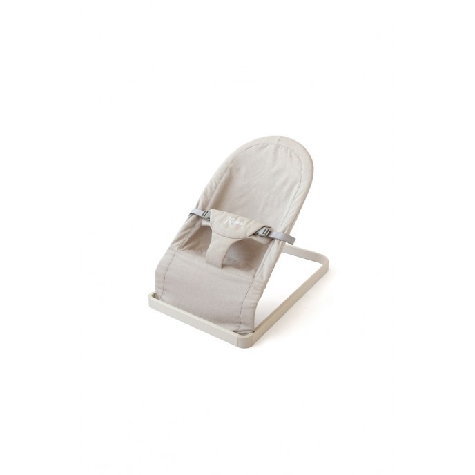 Kiokids Bouncer Light Grey Kiokids Bouncer Light Grey