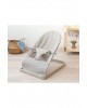 Kiokids Bouncer Light Grey Kiokids Bouncer Light Grey