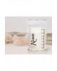 Kiokids Breast Milk Storage Bags 25pk