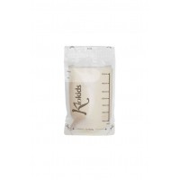 Kiokids Breast Milk Storage Bags 25pk