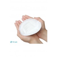 Kiokids Breast Pads Disposable 30pk
