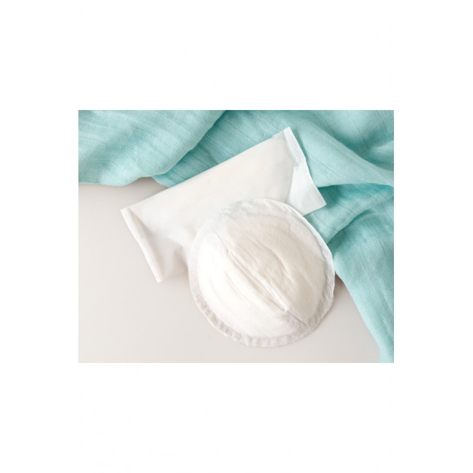 Kiokids Breast Pads Disposable 30pk