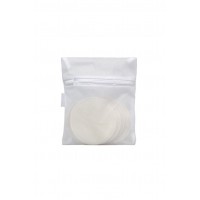 Kiokids Breast Pads Washable 6pk