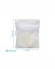 Kiokids Breast Pads Washable 6pk