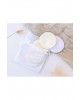 Kiokids Breast Pads Washable 6pk
